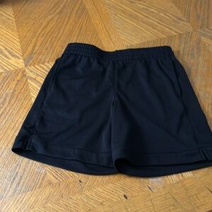 Athletic Works black shorts